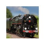 Märklin 38141 Dampflok Serie 141 R 1244 Mikado SNCF (Brugg AG) - Detailansicht 6