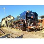 Märklin 38141 Dampflok Serie 141 R 1244 Mikado SNCF (Brugg AG) - Ansicht 1