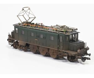 MÄRKLIN 39362 SBB Elektrolok Ae 3/6 I, Btr.10703 (Gealtert)