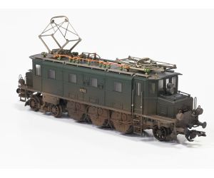 MÄRKLIN 39362 SBB Elektrolok Ae 3/6 I, 10703 - Ansicht 1
