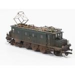MÄRKLIN 39362 SBB Elektrolok Ae 3/6 I, 10703 - Ansicht 1