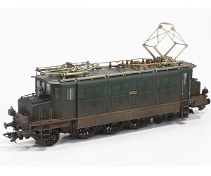 MÄRKLIN 39362 SBB Elektrolok Ae 3/6 I, Btr.10703 (Gealtert)