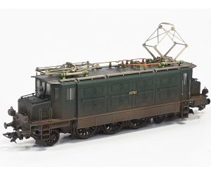 MÄRKLIN 39362 SBB Elektrolok Ae 3/6 I, 10703 - Detailansicht 2