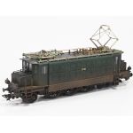 MÄRKLIN 39362 SBB Elektrolok Ae 3/6 I, Btr.10703 (Gealtert)