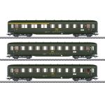 Märklin 43230 Personenwagen-Set SNCF - Ansicht 1