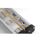 KPF 417051 Rollenprüfstand - 800mm Spur 1/LGB