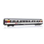 LS MODEL 47390B SBB Panorama- Wagenset 'Gotthard' 4tlg. DC