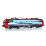 LS MODEL 17114S SBB E-Lok BR 193 - Alppiercer (DCS)