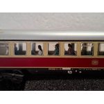 SWIBA 078975 Sitzmodul alte HAG / Märklin Personenwagen (Nichtraucher) - Detailansicht 3