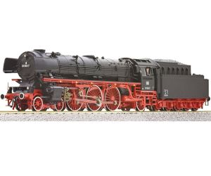 Roco 70052 DB Dampflokomotive 011 062-7 (DCS)