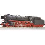 Roco 70052 DB Dampflokomotive 011 062-7 (DCS)