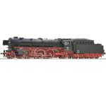 Roco 70052 DB Dampflokomotive 011 062-7 - Detailansicht 2