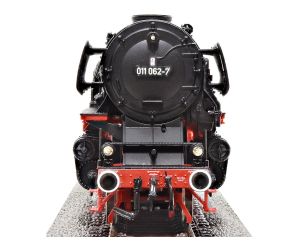 Roco 70052 DB Dampflokomotive 011 062-7 - Detailansicht 3
