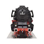 Roco 70052 DB Dampflokomotive 011 062-7 - Detailansicht 3
