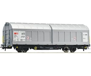 ROCO 77488 SBB Schiebewandwagen, Cargo Olten