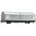 ROCO 77488 SBB Schiebewandwagen, Cargo Olten