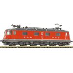 FLEISCHMANN 734194 SBB Elektrolok Re 6/6, 11673