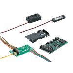 Märklin 60977 Sound Decoder mSD3 (Elektrolok)