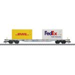 Märklin 47106 -26 SBB Cargo - FedEx / DHL