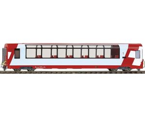 BEMO 3289115 RhB Ap 1315- Panoramawagen H0/m - GEX - Ansicht 1