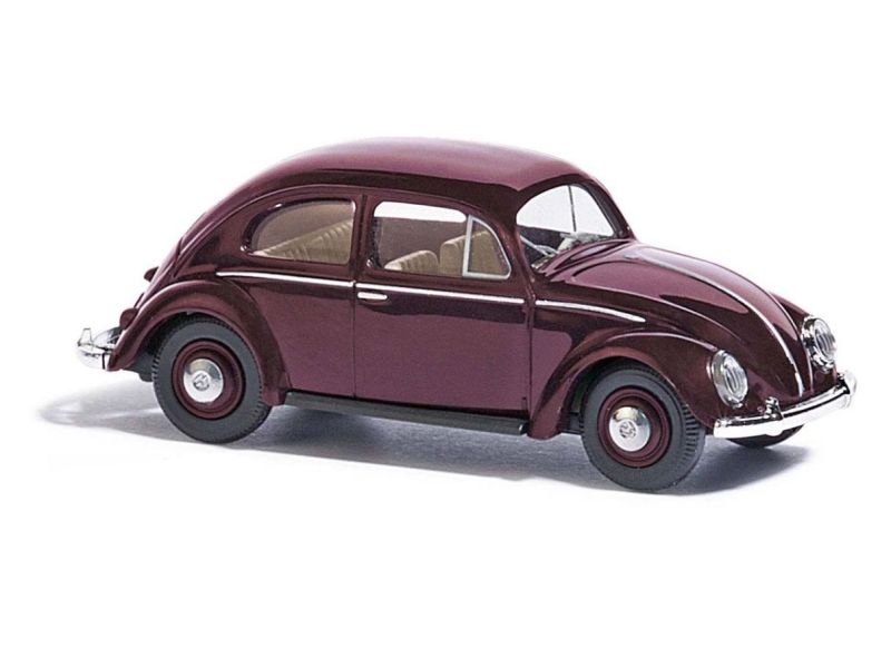 BUSCH 52901 VW Maggiolino con finestrino a forma di...