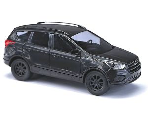 BUSCH 53501 Ford Kuga, Facelift SUV- Schwarz