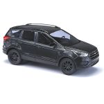 BUSCH 53501 Ford Kuga, Facelift SUV- Schwarz - Ansicht 1