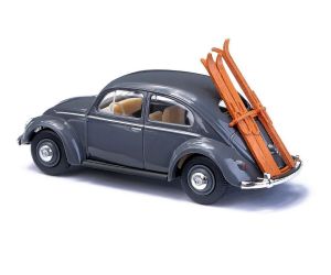 BUSCH 52965 VW Käfer Ovalfenster Ski- Skiträger - Ansicht 1