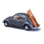 BUSCH 52965 VW Käfer Ovalfenster Ski- Skiträger - Ansicht 1