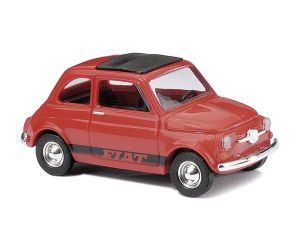 BUSCH 48705 Fiat 500 'Cinquecento' H0 - Ansicht 1