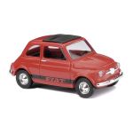 BUSCH 48705 Fiat 500 'Cinquecento' H0