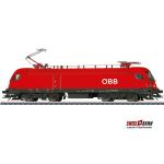 MÄRKLIN 39870 ÖBB Elektrolok Reihe 1016 - Ansicht 1