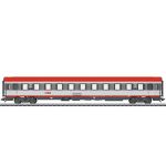 MÄRKLIN 42748 ÖBB Reisezugwagen Bmz, 2.Kl.