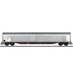 MÄRKLIN 48057 DSB Großraum-Schiebewandwagen Habbins - Ansicht 1