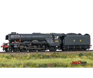 MÄRKLIN 39969 Dampflok Class A3 'Flying Scotsman' - Ansicht 1