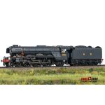 MÄRKLIN 39969 Dampflok Class A3 'Flying Scotsman' - Ansicht 1