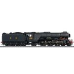 MÄRKLIN 39969 Dampflok Class A3 'Flying Scotsman' - Detailansicht 2