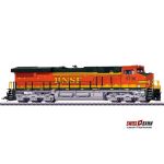 MÄRKLIN 38447 US Diesellokomotive Typ GE ES44AC