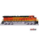 MÄRKLIN 38447 US Diesellokomotive Typ GE ES44AC - Ansicht 1