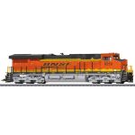 MÄRKLIN 38446 US Diesellokomotive Typ GE ES44AC - Ansicht 1