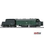 MÄRKLIN 49970 Dampfschneeschleuder Henschel - Ansicht 1