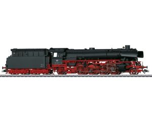 MÄRKLIN 37931 DB Dampflokomotive BR 042 - Ansicht 1