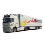 AWM 55155 Volvo FH16 Glob XL Aerop Kühl-KSZ 'Krummen Kerzers' - Detailansicht 2