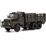 ACE 5104 CH Armee - Henschel LKW HS 3-14 6x6 Pritsche - Detailansicht 2