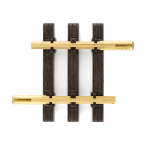 LGB 10070 Gerades Gleis, 75 mm