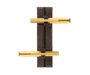 LGB 10040 Gerades Gleis, 41 mm - Ansicht 1