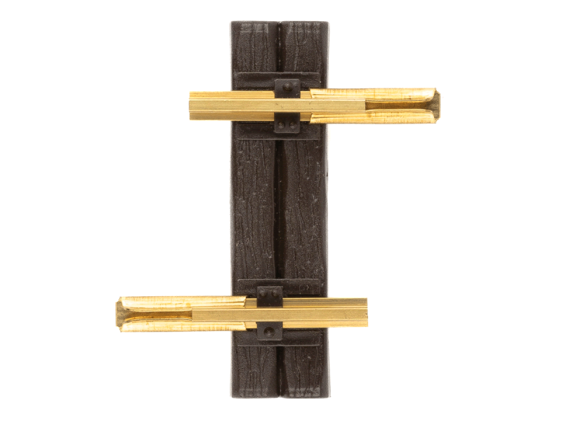 LGB 10040 Gerades Gleis, 41 mm