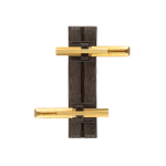 LGB 10040 Gerades Gleis, 41 mm - Ansicht 1