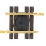LGB 10090 Verstellbares gerades Gleis 88-120 mm