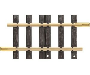 LGB 10150 Gerades Gleis, 150 mm - Ansicht 1